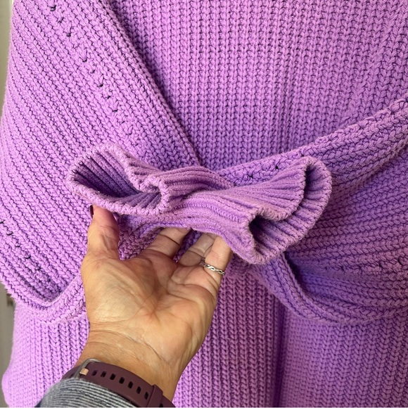 Free People nightingale Cardigan - Picture 4 of 6